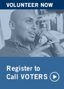 Volunteer to Voter Call